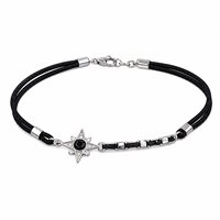 Bracciale Uomo in Oro Diamante Cianfrone Gioielli BROR-49-198